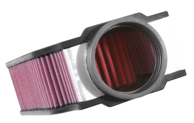 Mercedes-Benz C Class Performance Air Intake - K&N Engineering - Drop-in High-Flow - `09-`14